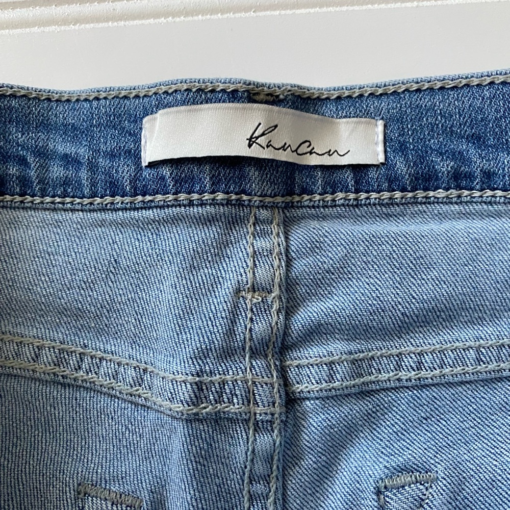 KanCan low rise Skinny Jeans - Picture 4 of 7